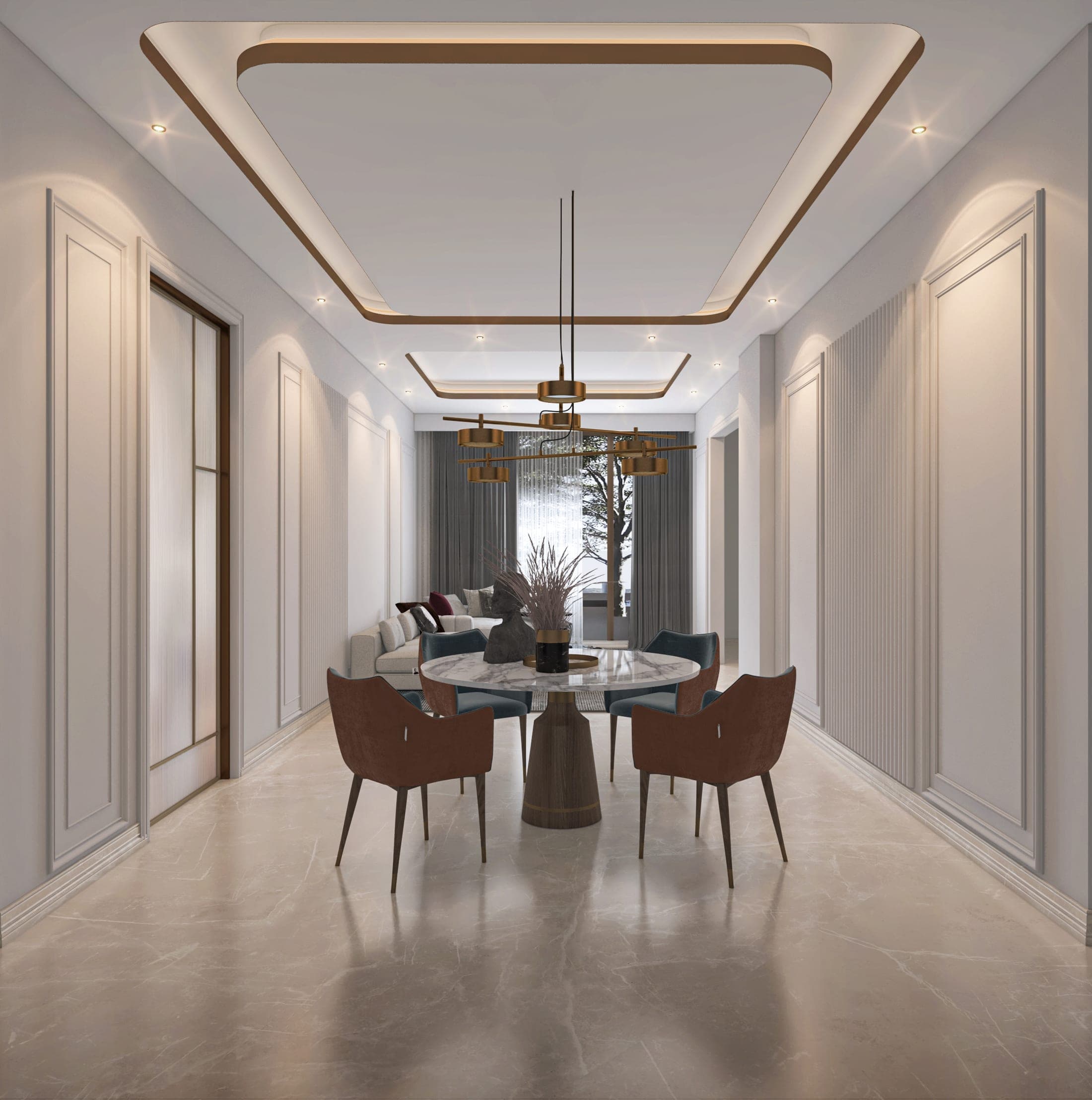 Family Lounge