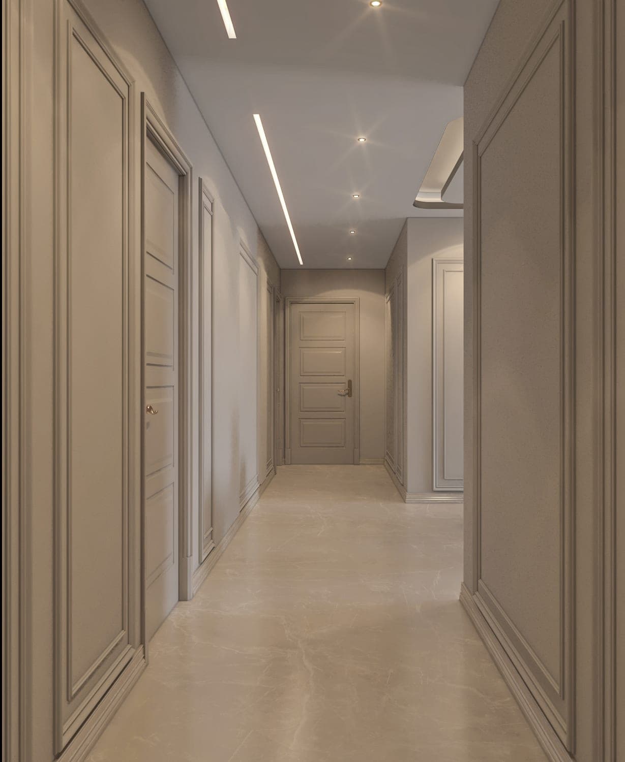 Passage