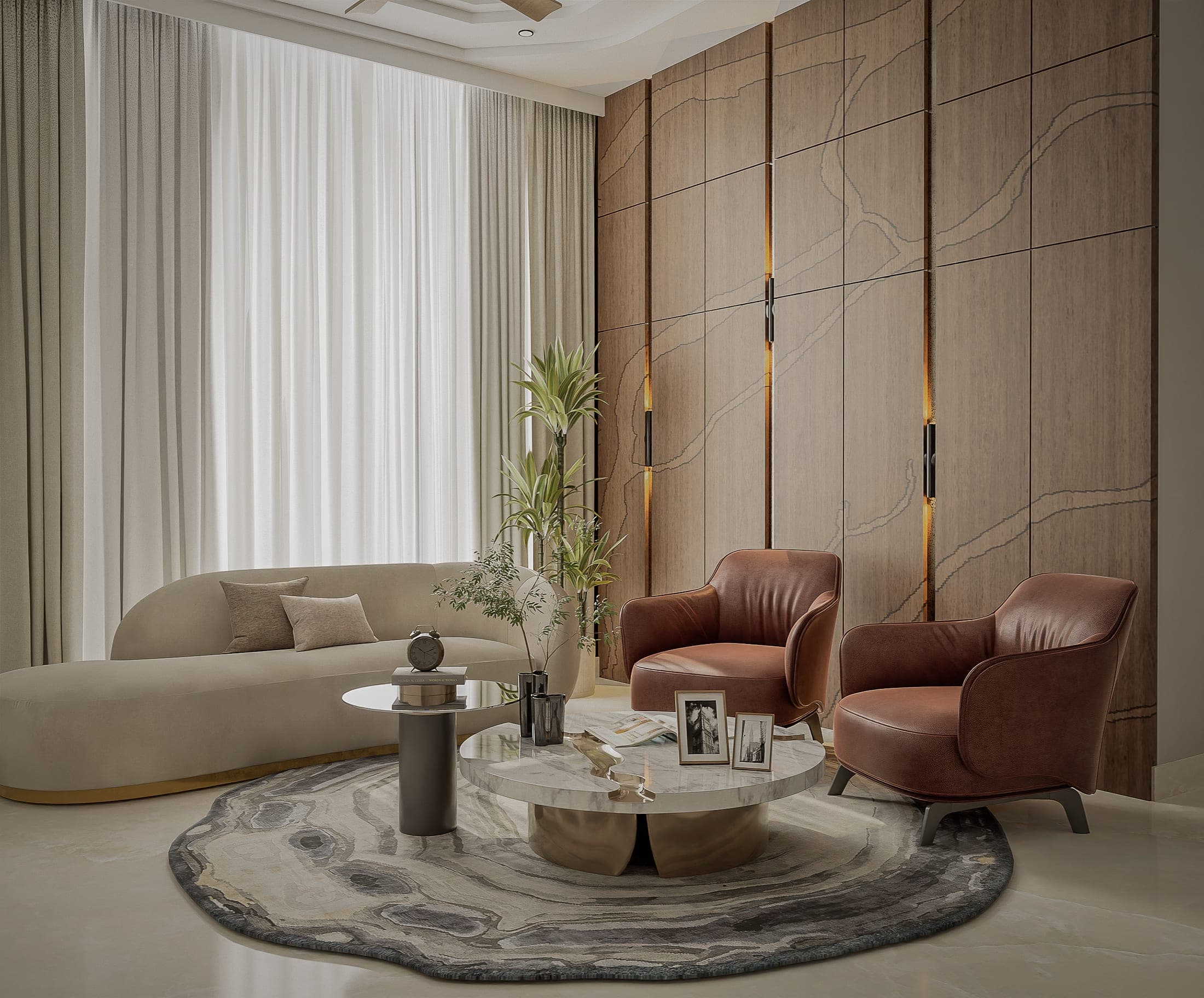 Family Lounge