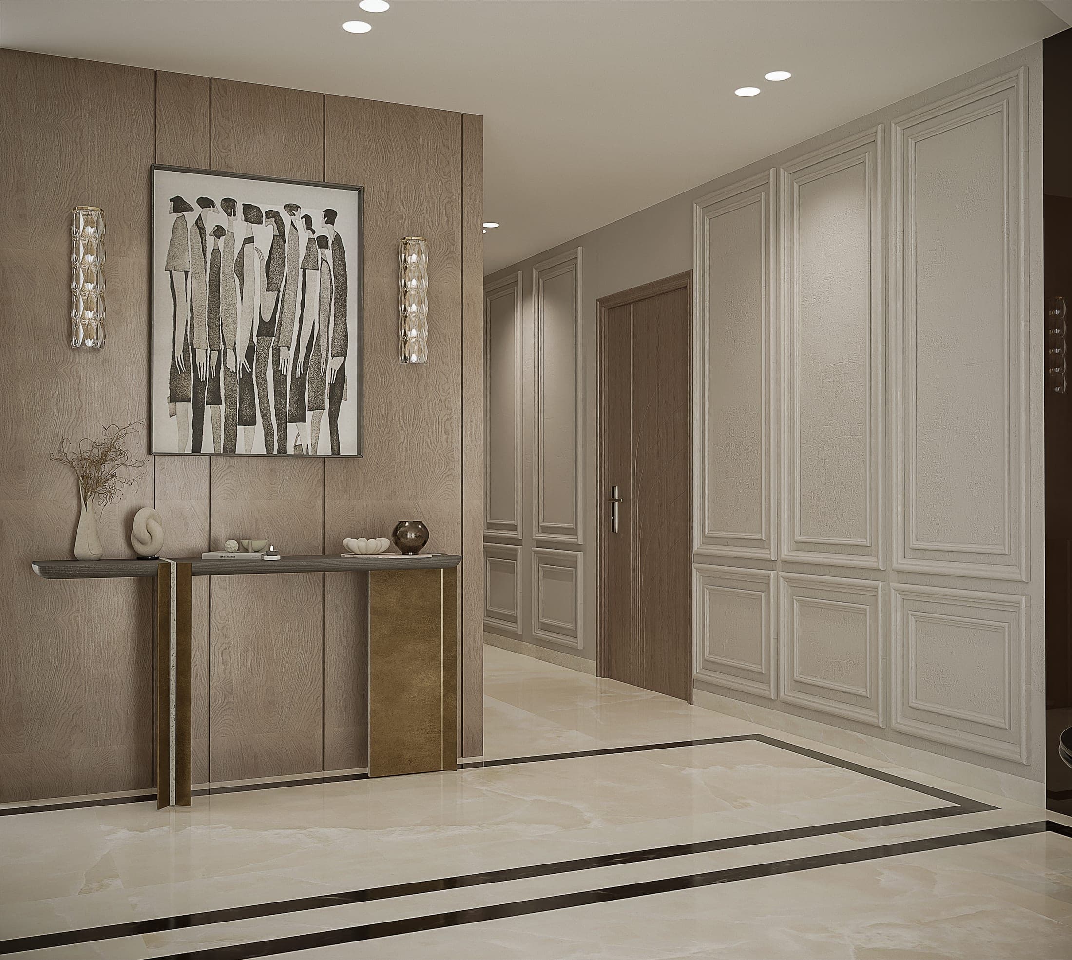 Foyer