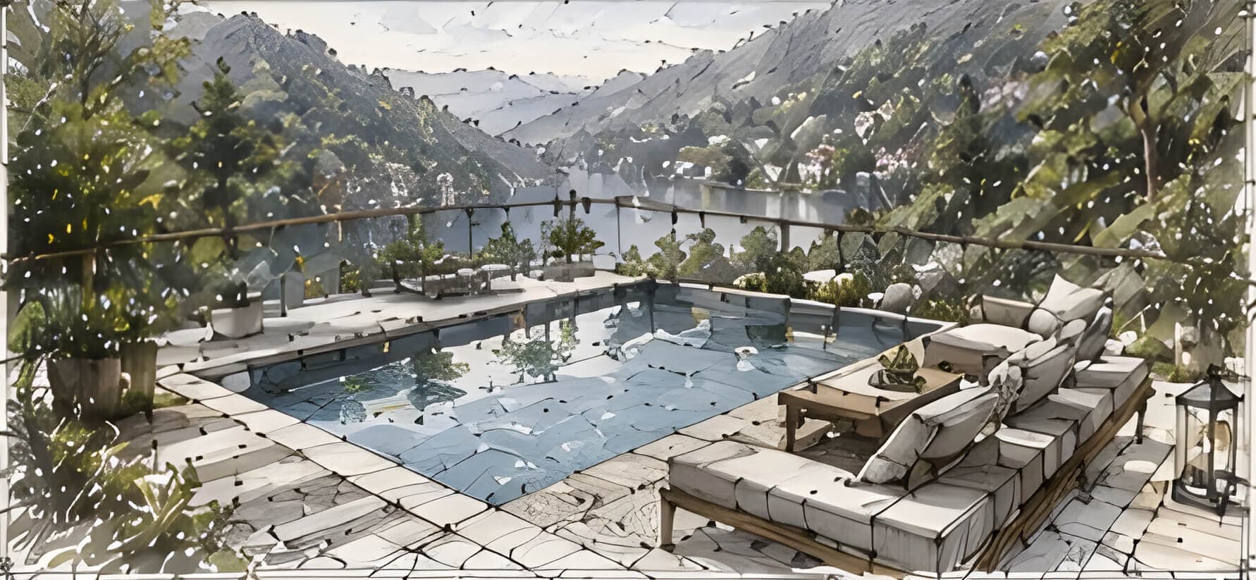 Bhimtal — 1