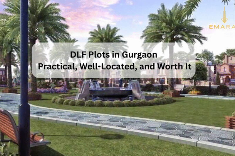 DLF Projects in Gurgaon