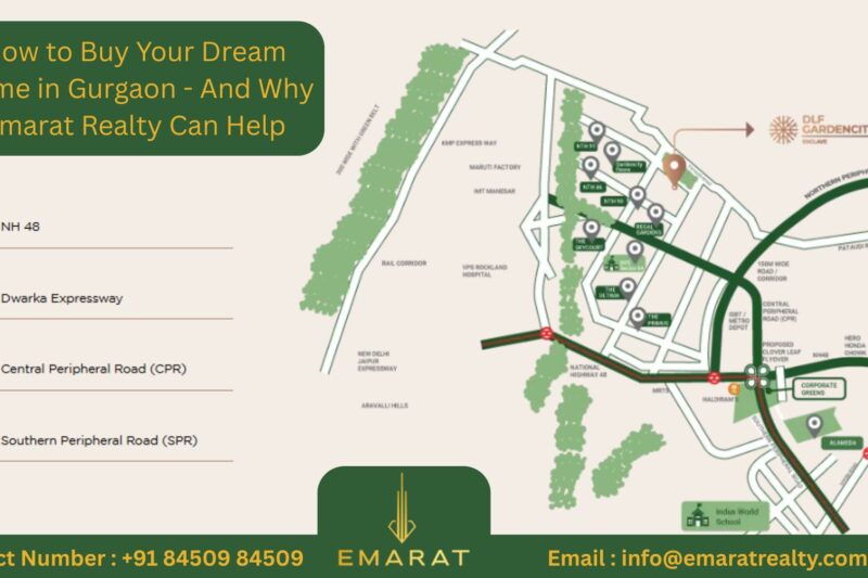 DLF Garden City plots Gurgaon