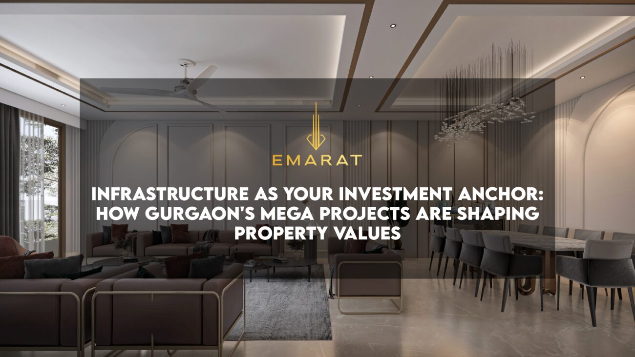 Affordable Flats In Gurgaon