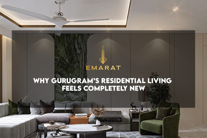 DLF Garden City Gurgaon