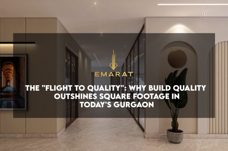 Emarat Realty Real Estate