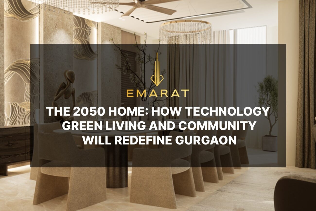 Dlf Independent Floors Phase 3