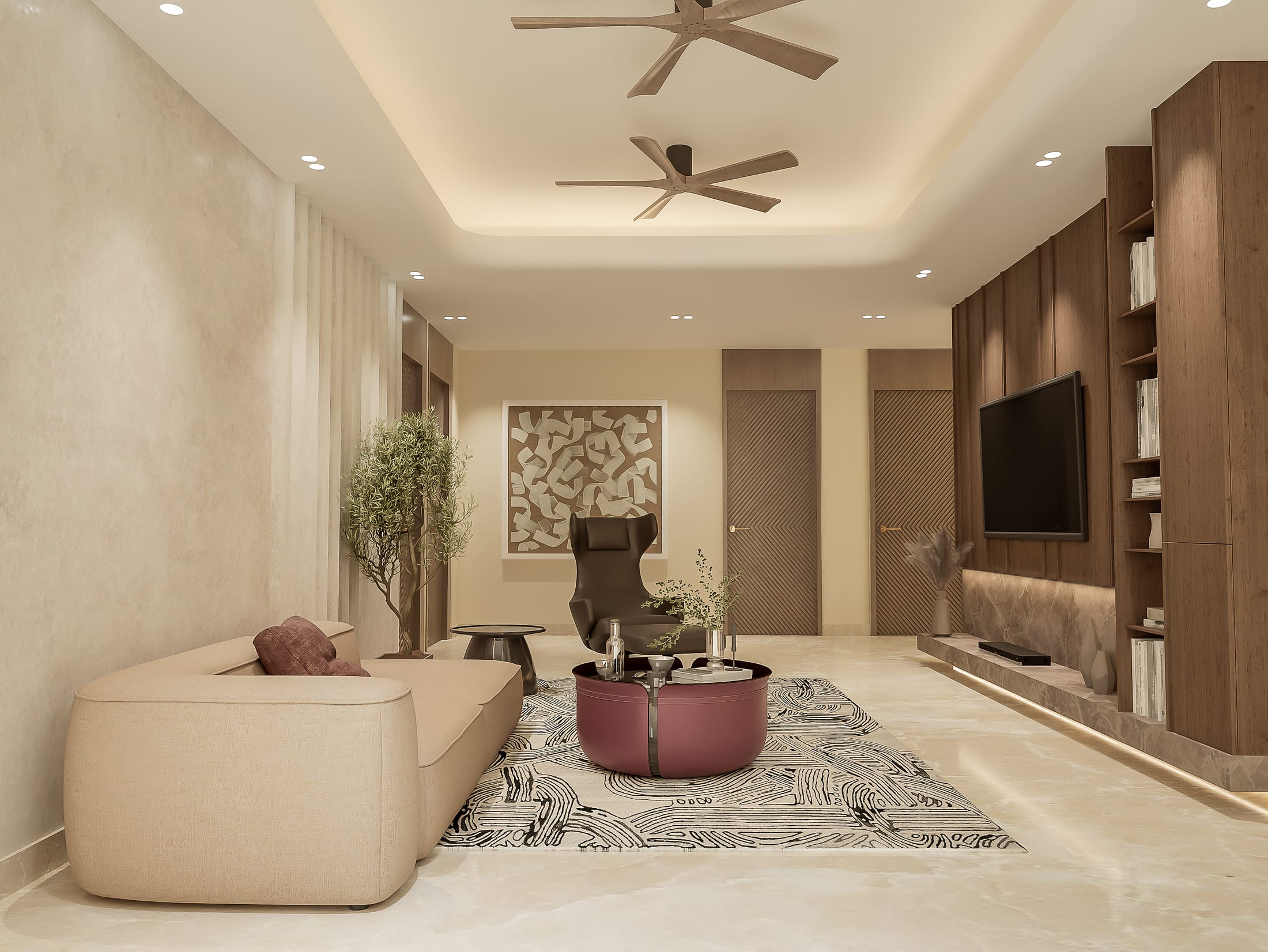 Family Lounge